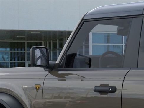 New 2026 Ford Bronco Badlands image 22