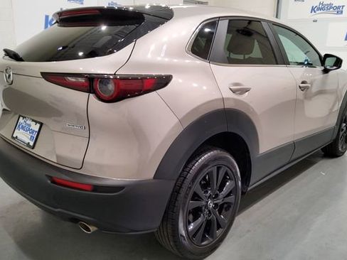 Used 2024 MAZDA CX-30 AWD 2.5 S w/ Select Sport Pkg image 3