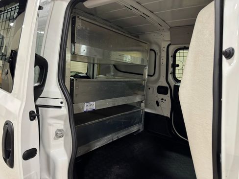 Used 2021 RAM ProMaster City Tradesman SLT w/ Window Group 05 image 35