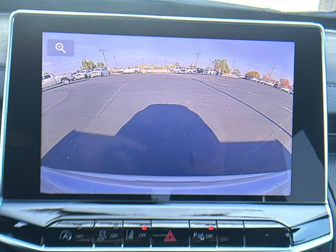 New 2026 Jeep Compass Limited image 21