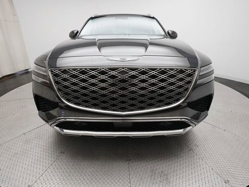 Used 2025 Genesis GV80 2.5T Standard AWD/4WD image 11