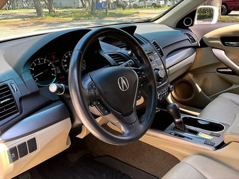 Used 2015 Acura RDX FWD image 14