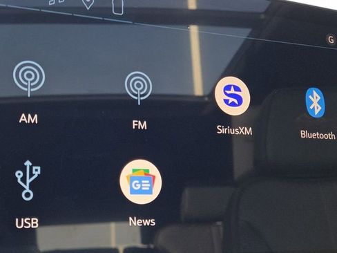 New 2026 Chevrolet Suburban High Country image 6