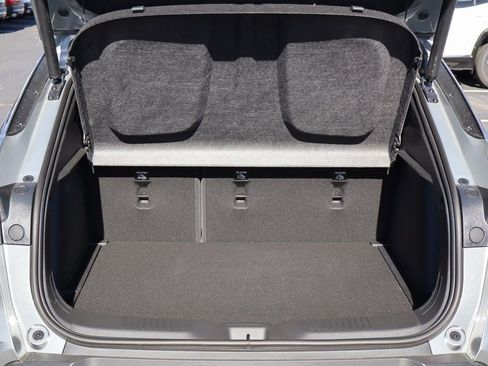New 2026 Buick Envista Preferred w/ Convenience I Package FWD image 17