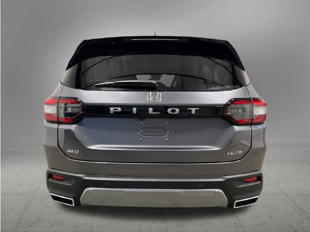 New 2026 Honda Pilot Elite image 4