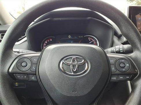 Used 2023 Toyota RAV4 XLE image 23