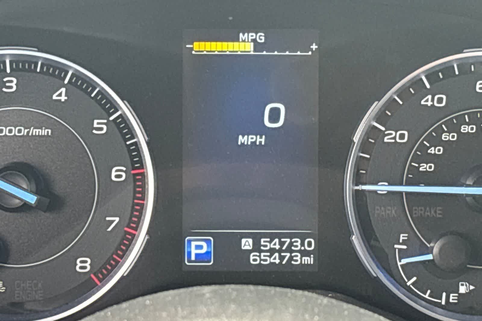 Used 2021 Subaru Ascent Limited w/ Technology Package AWD/4WD image 28