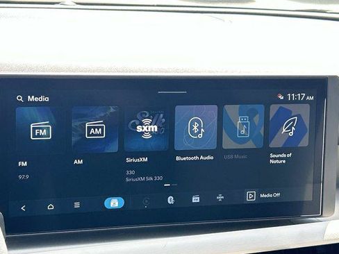 New 2026 Hyundai Tucson SEL Plus w/ Tow & Go Package AWD/4WD image 11