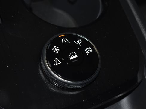 New 2026 Nissan Rogue SV image 15