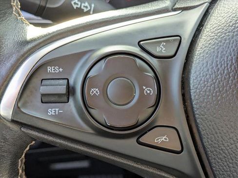 Used 2017 Buick Envision Preferred image 17