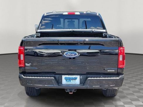 Certified 2023 Ford F150 XLT RWD image 5