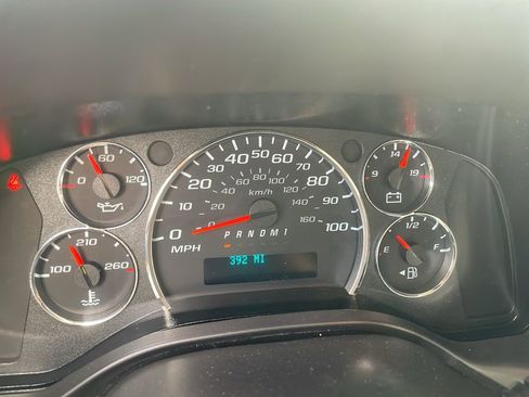 New 2025 GMC Savana 3500 w/ Power Convenience Package image 11