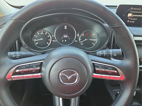 Used 2023 MAZDA CX-50 AWD 2.5 S w/ Cargo Package image 24