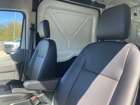 New 2026 Ford Transit 250 image 18