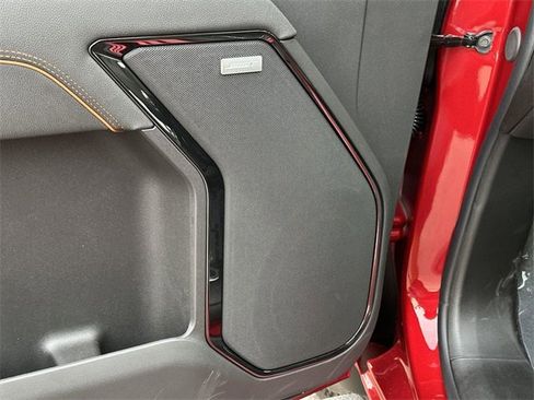 New 2026 GMC Sierra 2500 AT4 w/ AT4 Premium Plus Package image 21