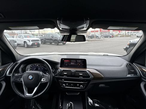 Used 2019 BMW X3 xDrive30i w/ Driving Assistance Package image 15