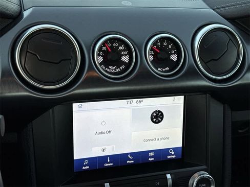 Used 2021 Ford Mustang Mach 1 w/ Equipment Group 700A image 15