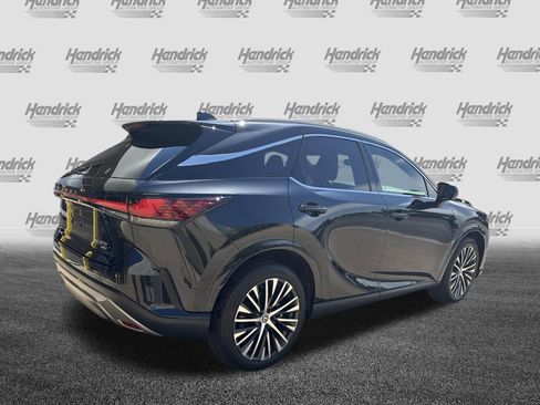 Used 2023 Lexus RX 350 Premium Plus w/ Cold Area Package AWD/4WD image 10