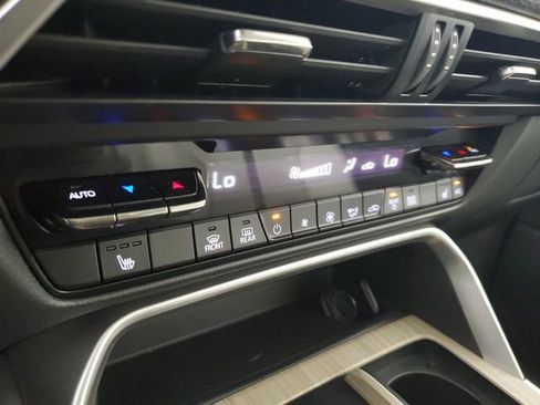 Used 2025 MAZDA CX-90 Plug-In Hybrid w/Premium Sport AWD/4WD image 31