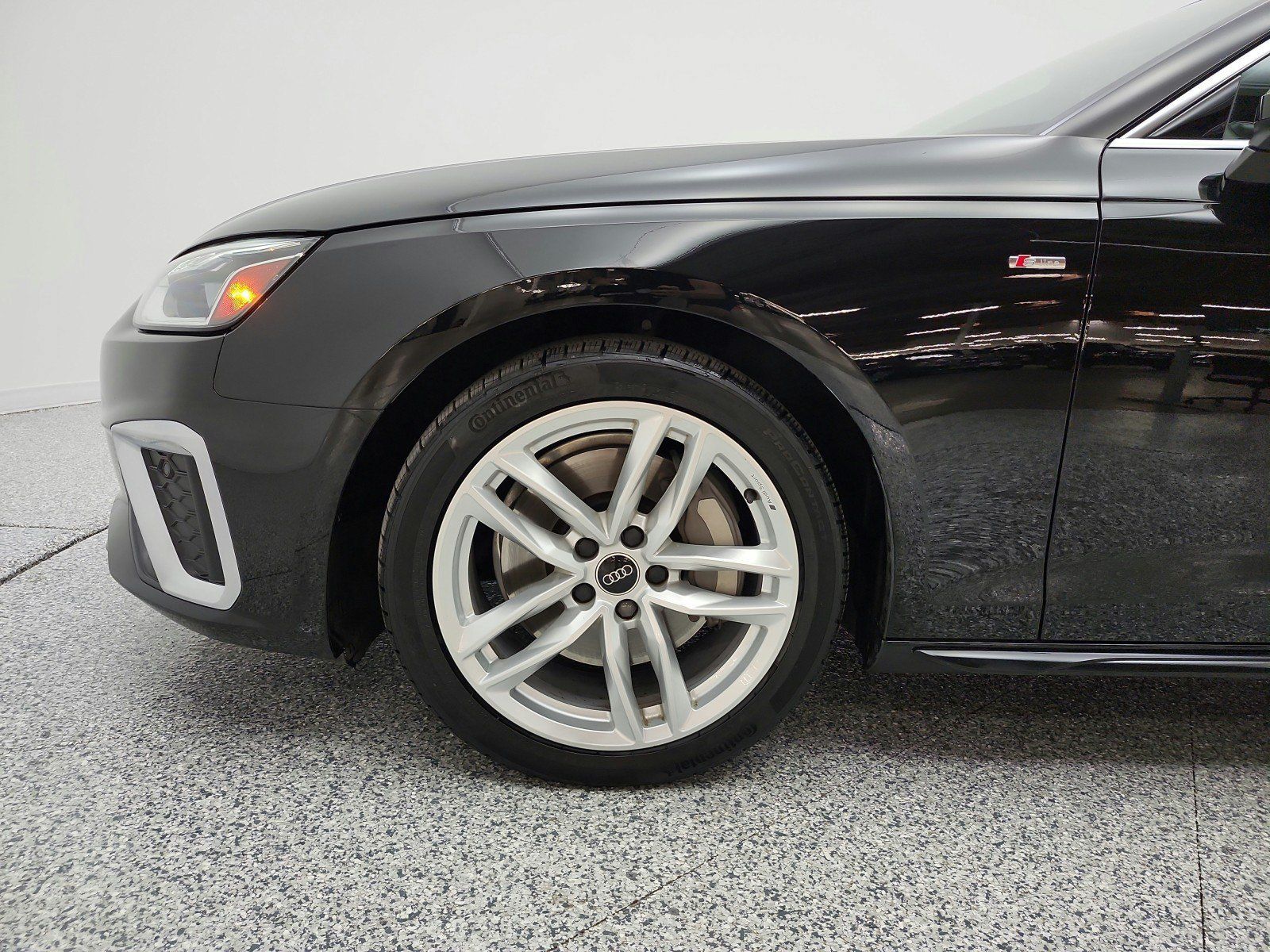 Used 2023 Audi A4 2.0T Premium AWD/4WD image 22