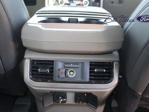 Certified 2024 Ford F150 Platinum w/ Equipment Group 703A Plus AWD/4WD image 15