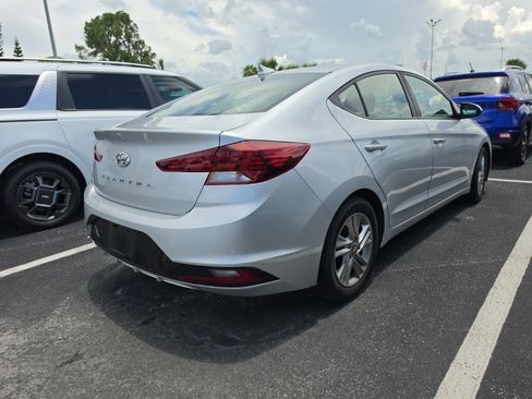 Used 2019 Hyundai Elantra Value Edition w/ Cargo Package FWD image 15
