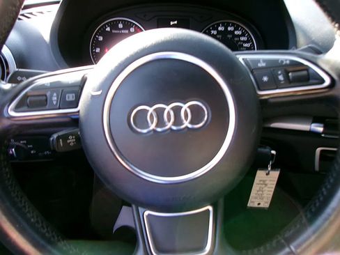 Used 2016 Audi A3 1.8T Premium FWD image 17