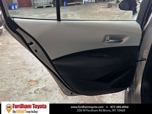 Used 2024 Toyota Corolla SE FWD image 12