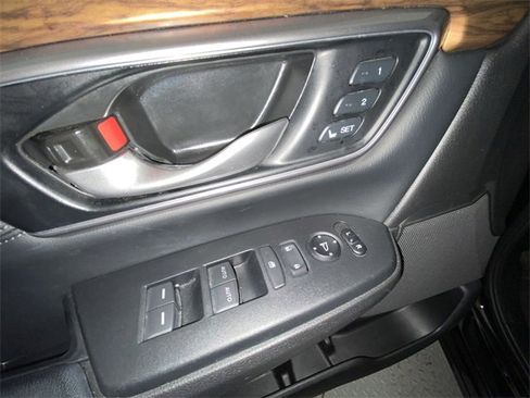 Used 2021 Honda CR-V EX-L image 13