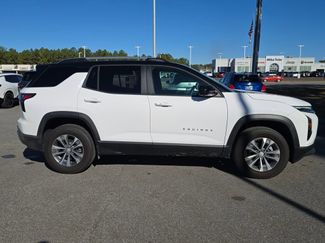 Used 2026 Chevrolet Equinox LT w/ Convenience Package II video 2