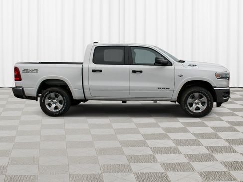 New 2026 RAM 1500 Big Horn image 30