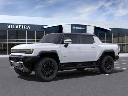 Used 2025 GMC Hummer EV 2X