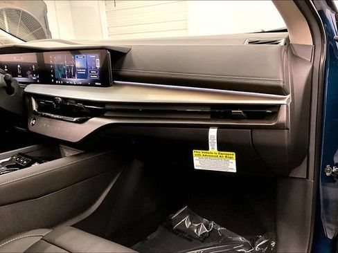 New 2026 Nissan Murano Platinum w/ Technology Package AWD/4WD image 37