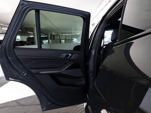 New 2026 BMW X5 xDrive40i w/ M Sport Package image 19