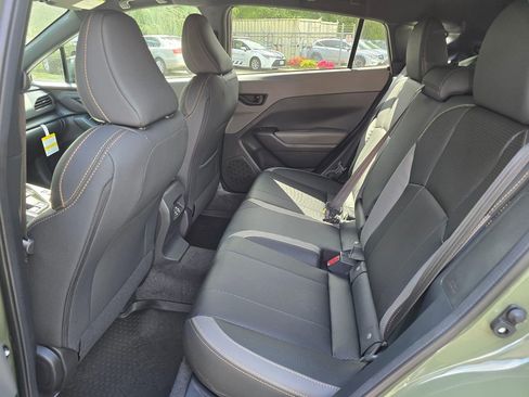 New 2026 Subaru Crosstrek 2.5i Wilderness AWD/4WD image 10