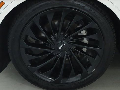 Used 2023 Lincoln Aviator Black Label w/ Jet Package image 39