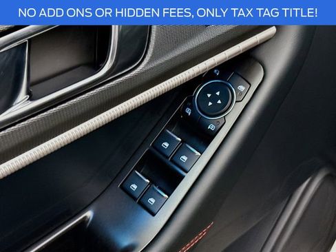 New 2026 Ford Explorer ST image 18