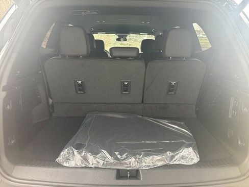 New 2025 Buick Enclave Preferred w/ Super Cruise Package image 14