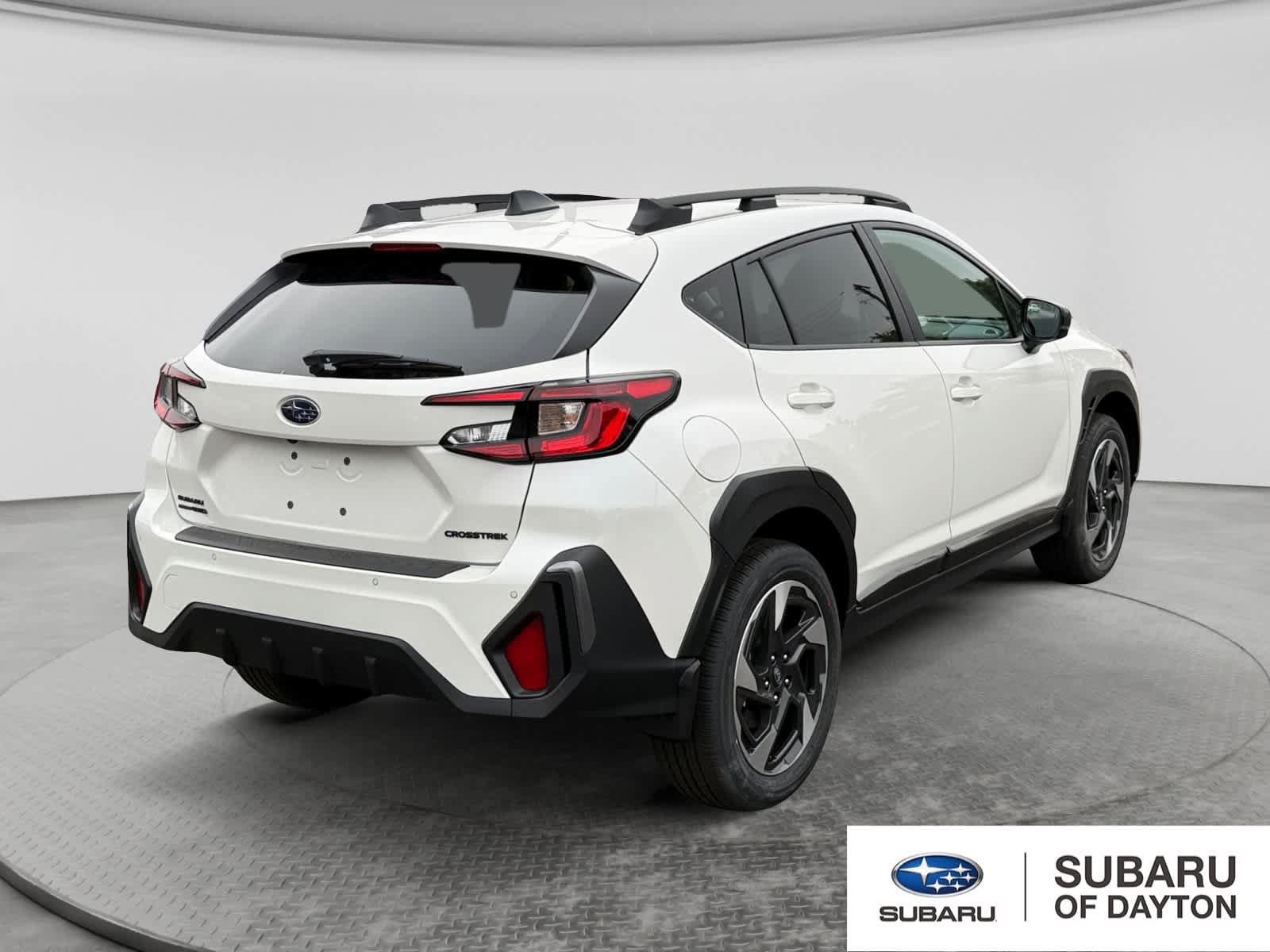 New 2026 Subaru Crosstrek 2.5i Limited AWD/4WD image 5