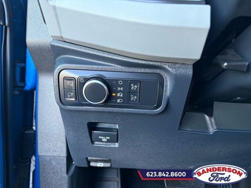 Used 2022 Ford Bronco Badlands AWD/4WD image 13