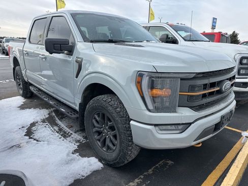 Used 2023 Ford F150 Tremor w/ 360 Degree Camera Package image 2