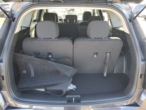 New 2026 Kia Sorento LX image 28