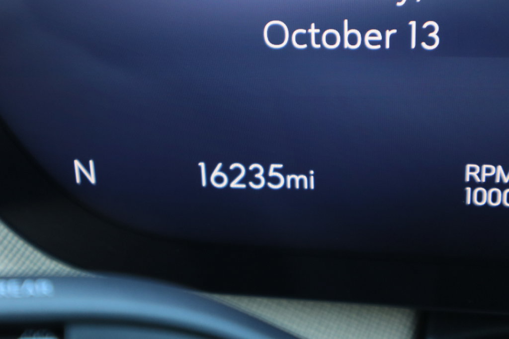 Certified 2026 Buick Enclave Preferred FWD image 14
