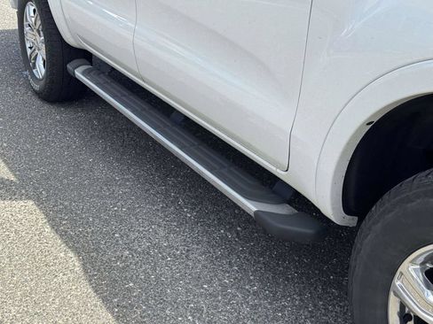 Used 2019 Ford Ranger XLT w/ Equipment Group 302A Luxury AWD/4WD image 7