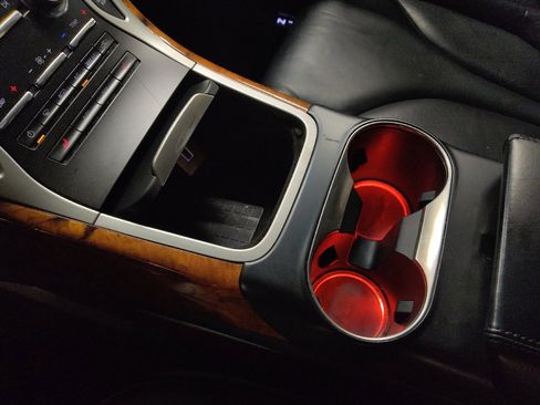 Used 2019 Lincoln Nautilus Select image 26