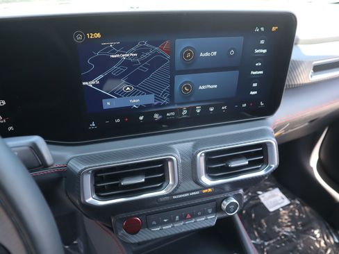 New 2026 Ford Mustang GT Premium image 5