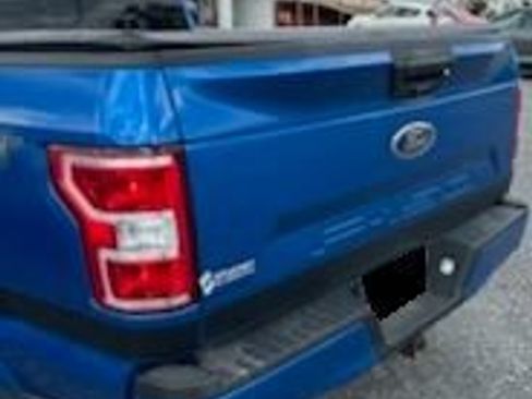 Used 2019 Ford F150 XLT w/ Equipment Group 302A Luxury AWD/4WD image 3