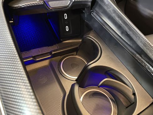 New 2025 Mercedes-Benz GLC 350e 4MATIC image 29