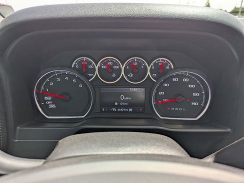 Used 2020 Chevrolet Silverado 1500 RST AWD/4WD image 19