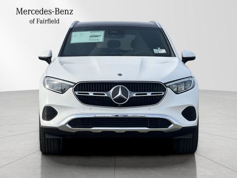 New 2026 Mercedes-Benz GLC 300 image 10
